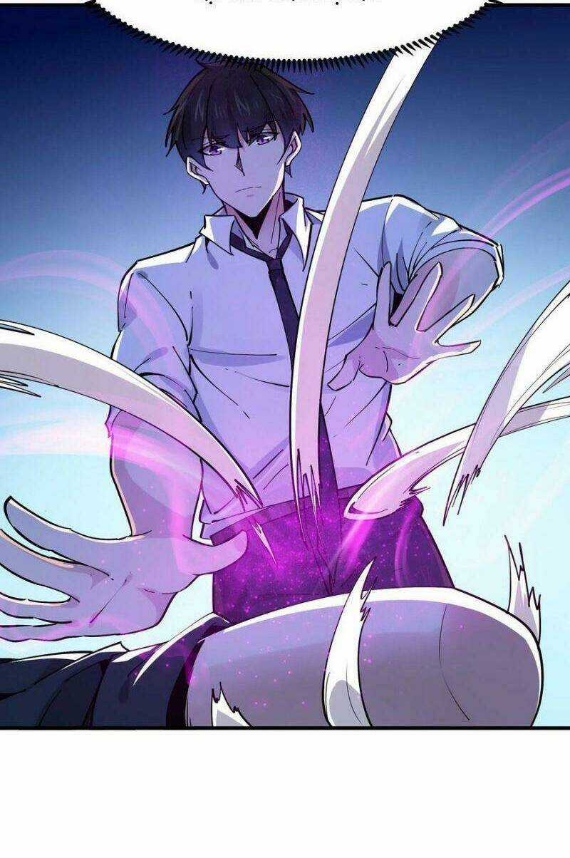 Trùng Sinh Đô Thị Thiên Tôn - Chapter 197 - Trang 4