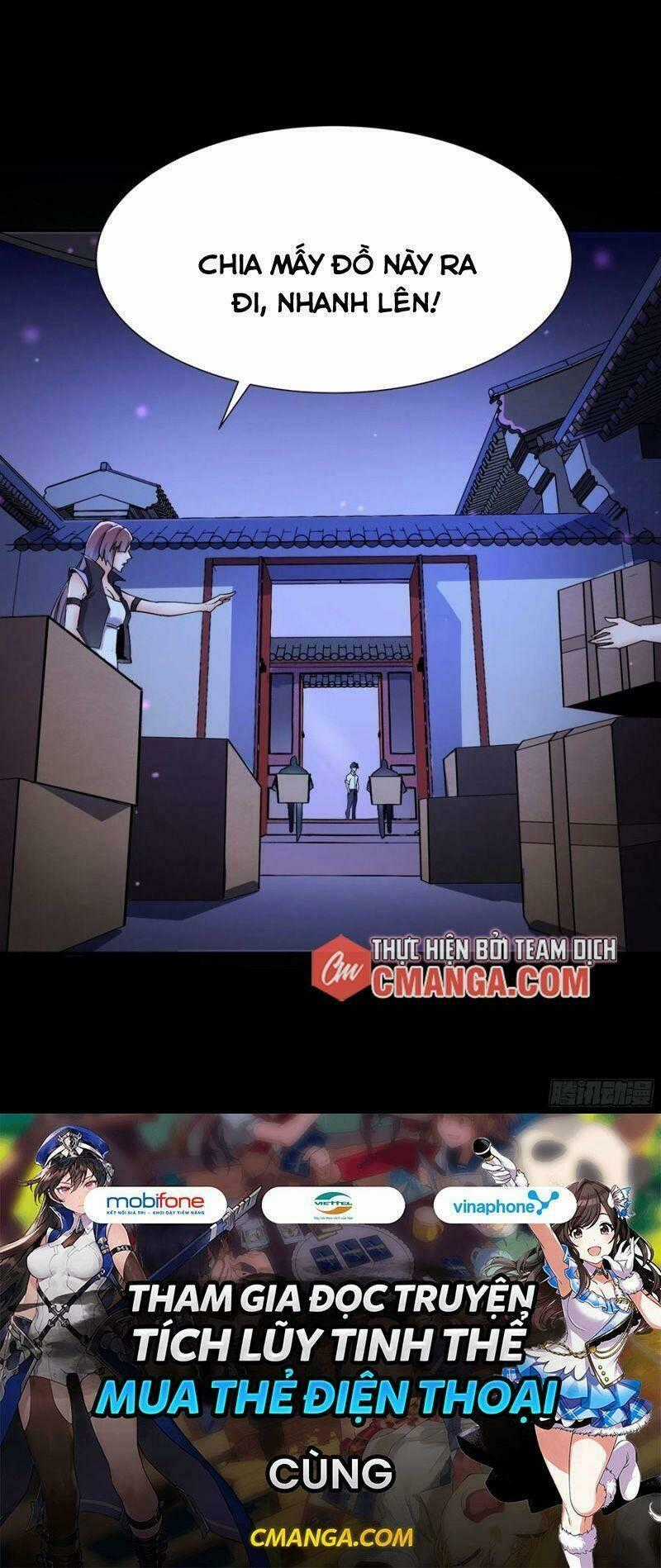 Trùng Sinh Đô Thị Thiên Tôn - Chapter 197 - Trang 32