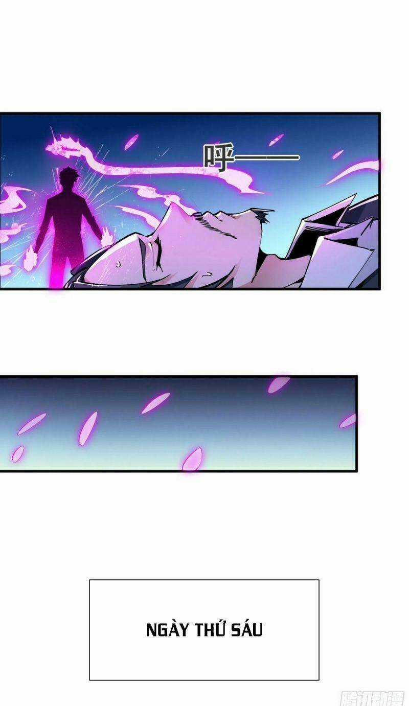 Trùng Sinh Đô Thị Thiên Tôn - Chapter 197 - Trang 7