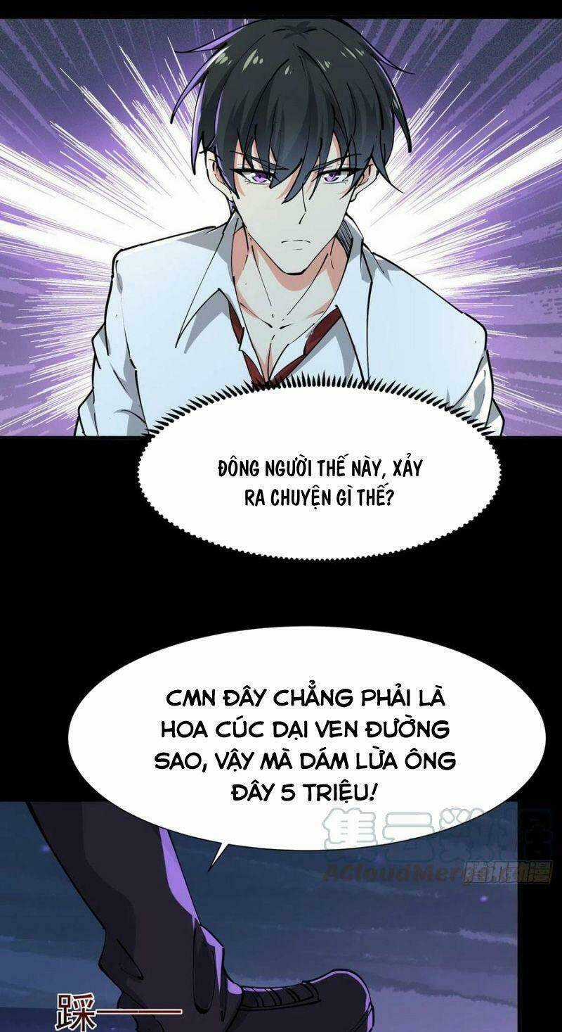 Trùng Sinh Đô Thị Thiên Tôn - Chapter 198 - Trang 15