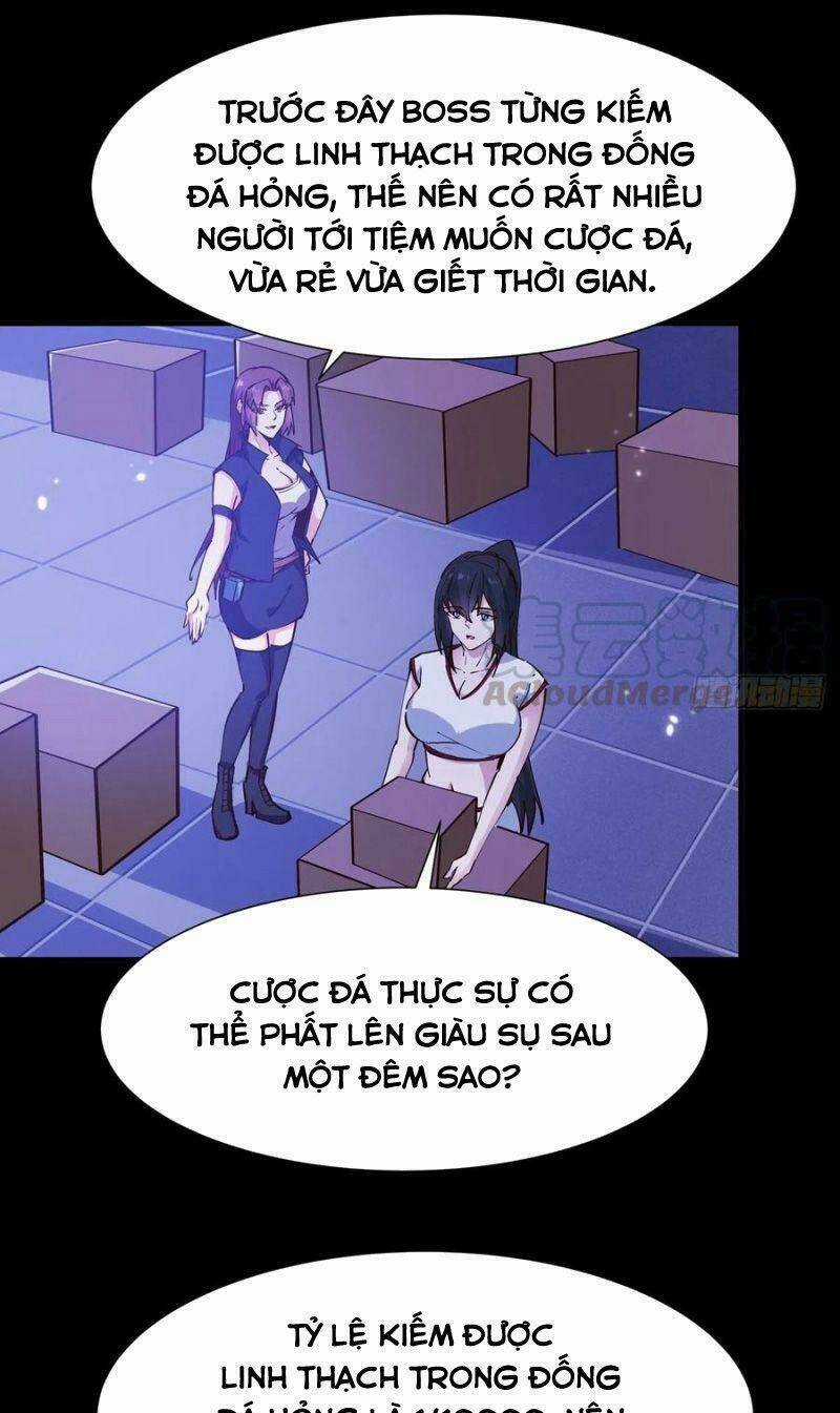 Trùng Sinh Đô Thị Thiên Tôn - Chapter 198 - Trang 3