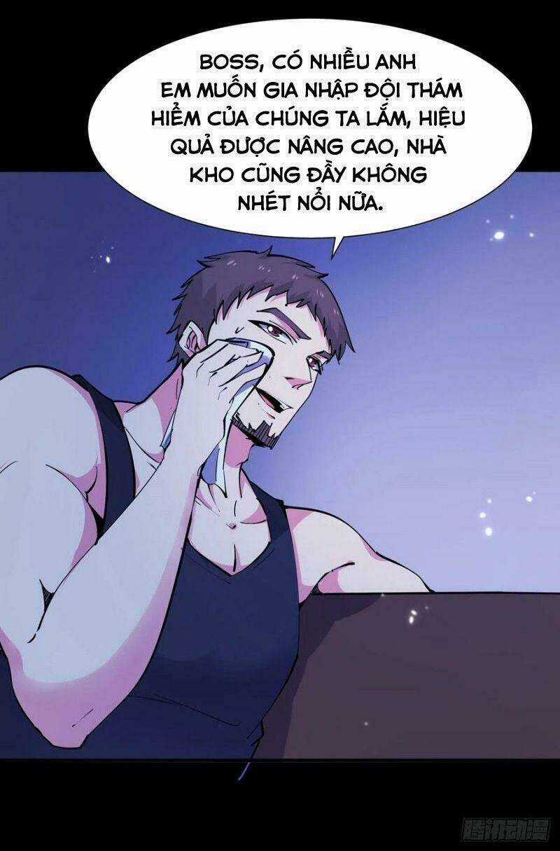 Trùng Sinh Đô Thị Thiên Tôn - Chapter 198 - Trang 6