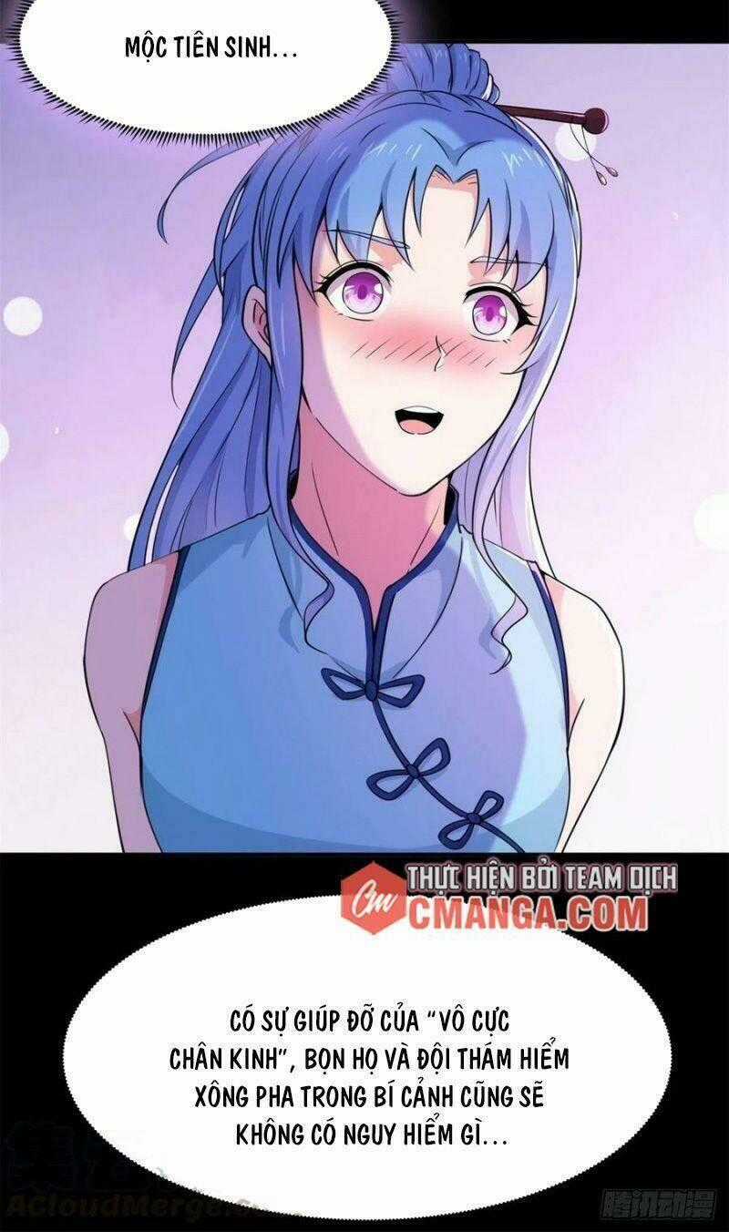 Trùng Sinh Đô Thị Thiên Tôn - Chapter 199 - Trang 2
