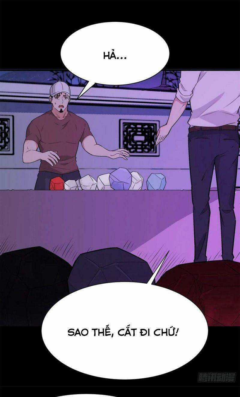 Trùng Sinh Đô Thị Thiên Tôn - Chapter 199 - Trang 11