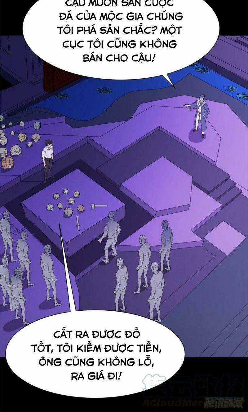 Trùng Sinh Đô Thị Thiên Tôn - Chapter 199 - Trang 14