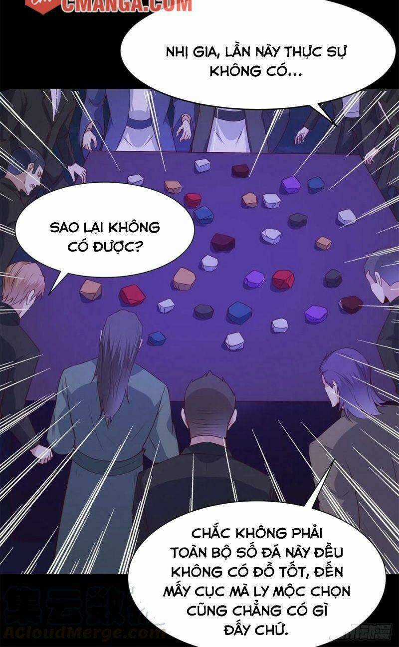 Trùng Sinh Đô Thị Thiên Tôn - Chapter 199 - Trang 20