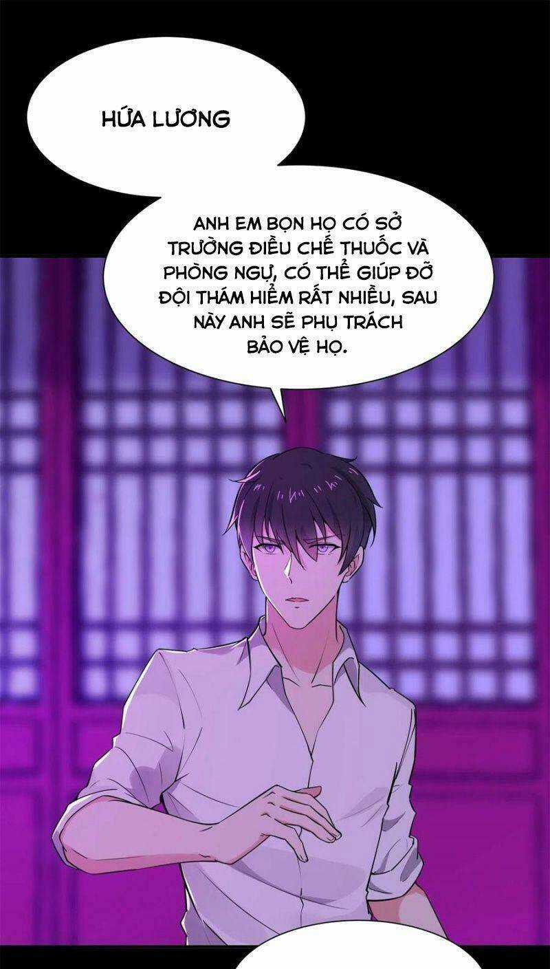 Trùng Sinh Đô Thị Thiên Tôn - Chapter 199 - Trang 3