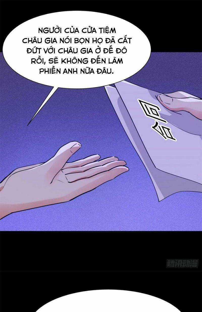 Trùng Sinh Đô Thị Thiên Tôn - Chapter 199 - Trang 27