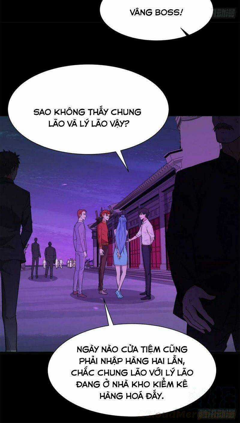 Trùng Sinh Đô Thị Thiên Tôn - Chapter 199 - Trang 4