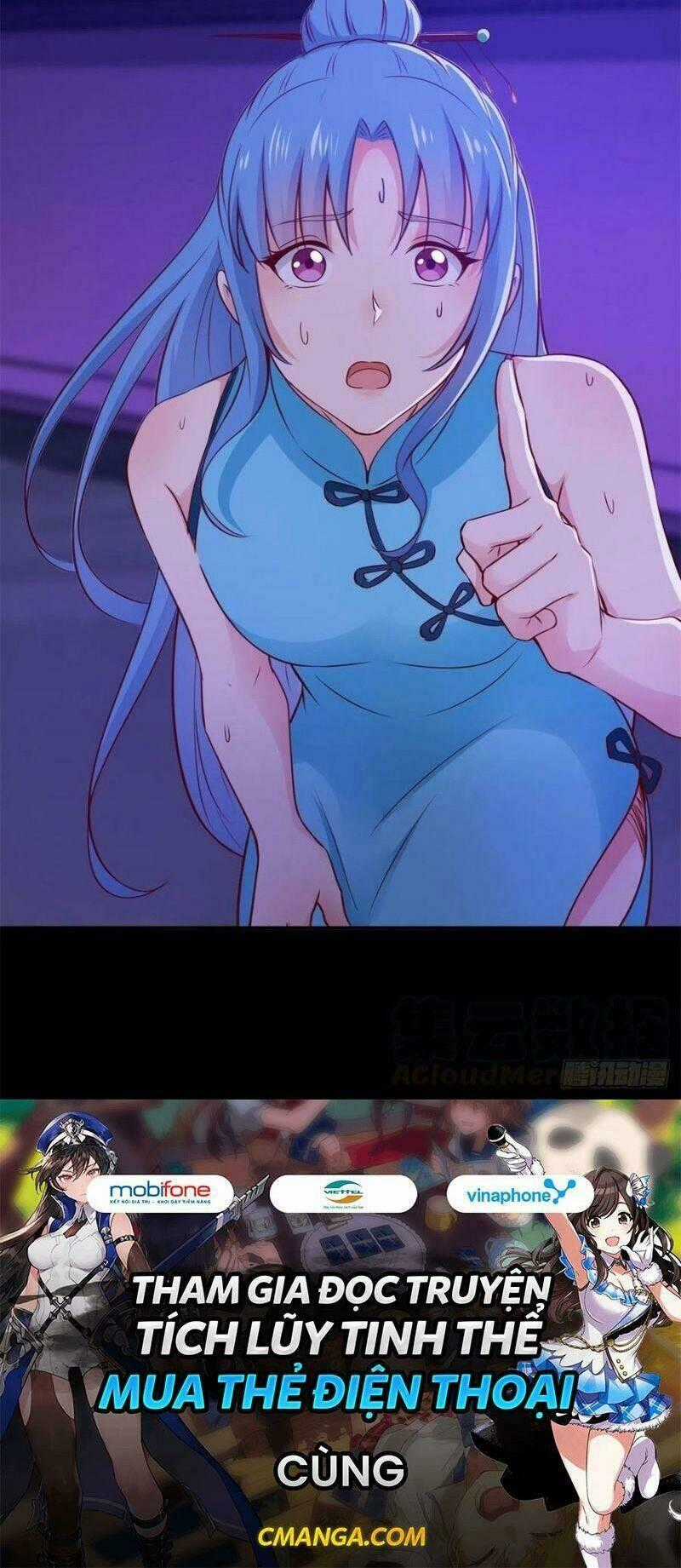 Trùng Sinh Đô Thị Thiên Tôn - Chapter 199 - Trang 34