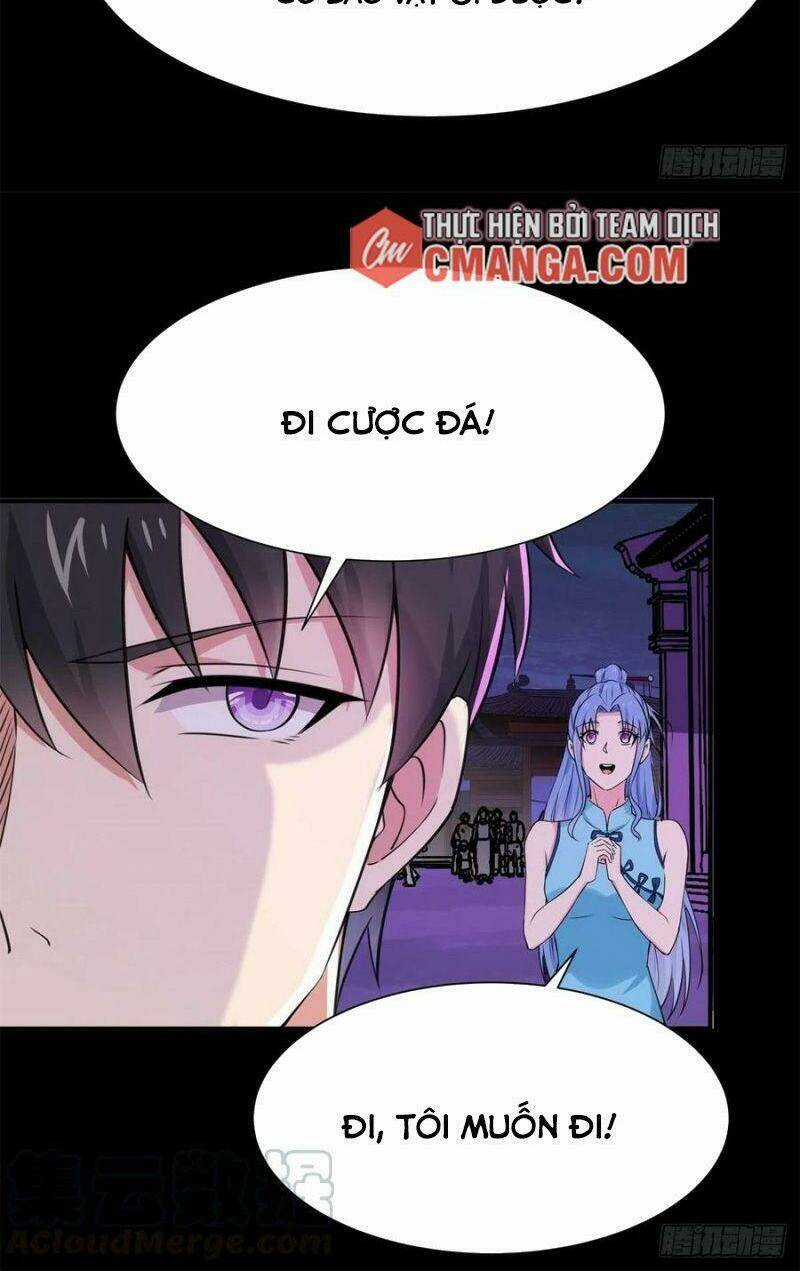 Trùng Sinh Đô Thị Thiên Tôn - Chapter 199 - Trang 6