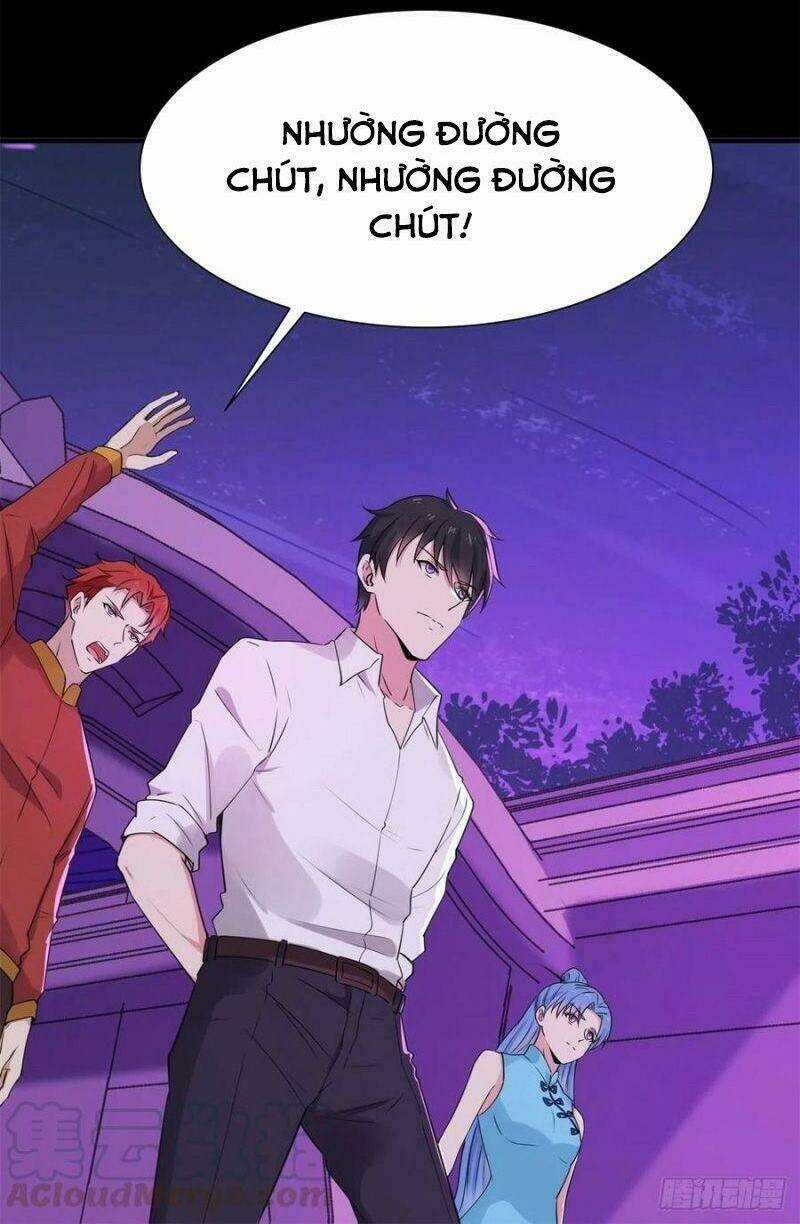 Trùng Sinh Đô Thị Thiên Tôn - Chapter 199 - Trang 8