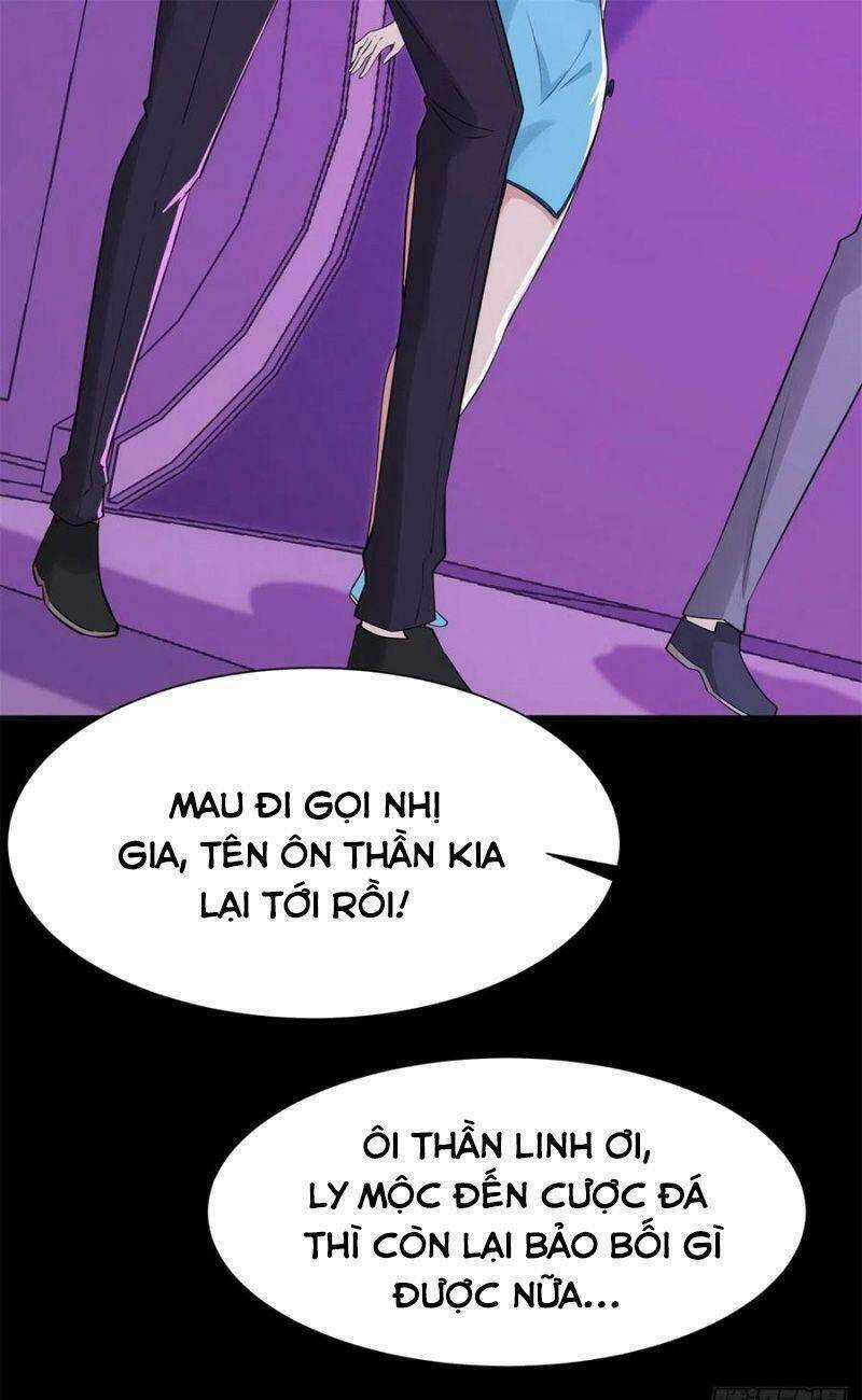 Trùng Sinh Đô Thị Thiên Tôn - Chapter 199 - Trang 9