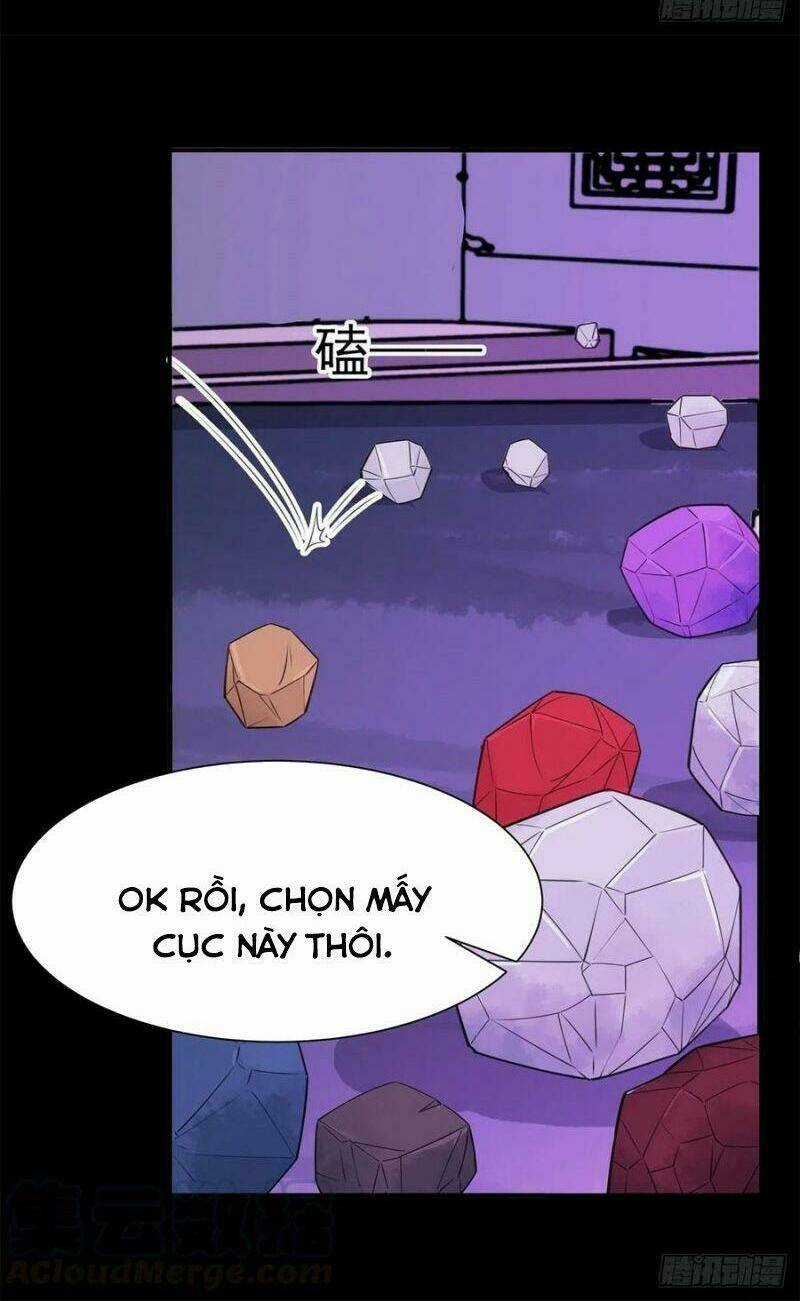 Trùng Sinh Đô Thị Thiên Tôn - Chapter 199 - Trang 10