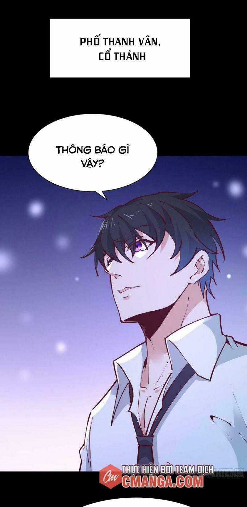 Trùng Sinh Đô Thị Thiên Tôn - Chapter 200 - Trang 1
