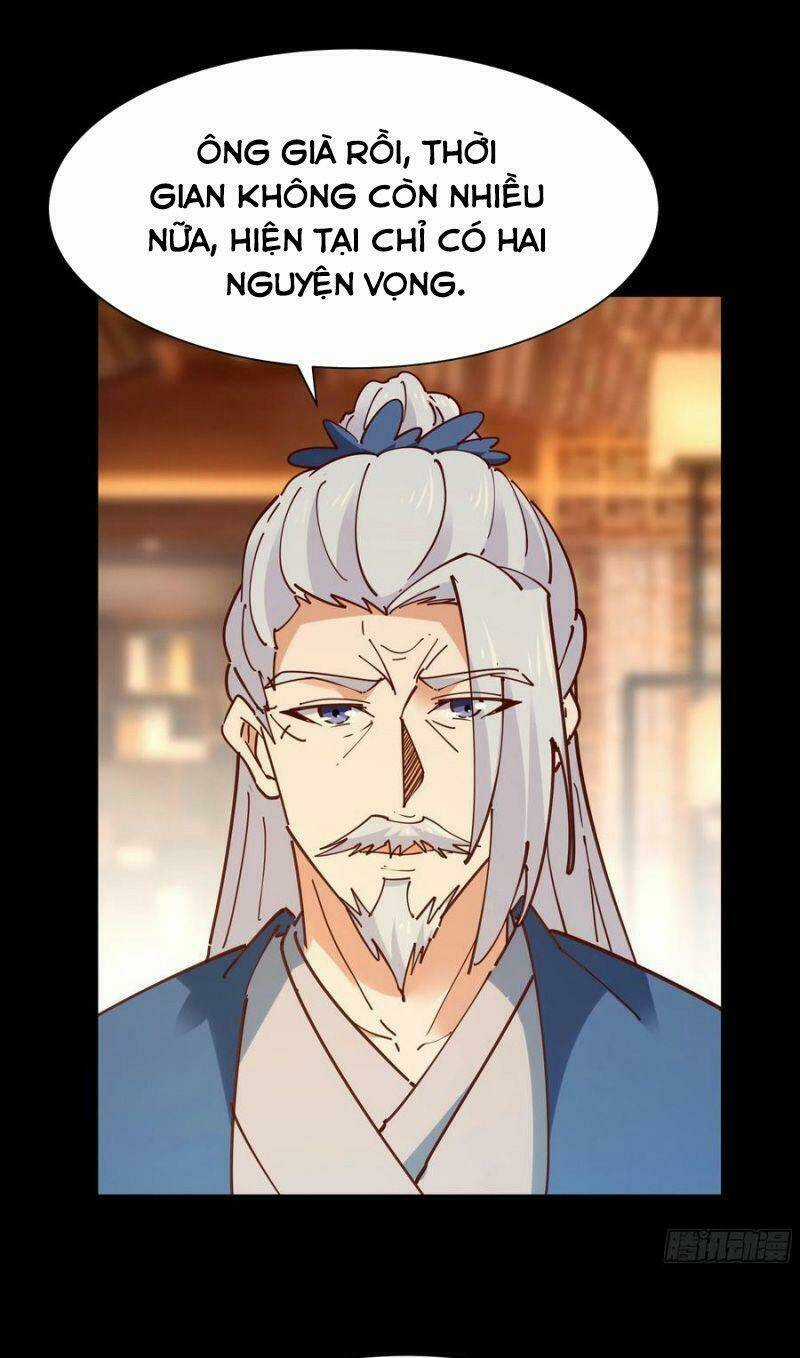 Trùng Sinh Đô Thị Thiên Tôn - Chapter 200 - Trang 19