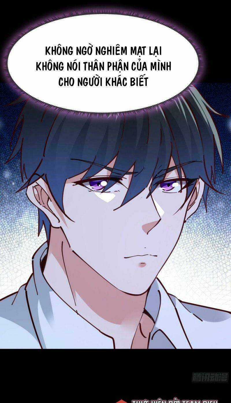 Trùng Sinh Đô Thị Thiên Tôn - Chapter 200 - Trang 23