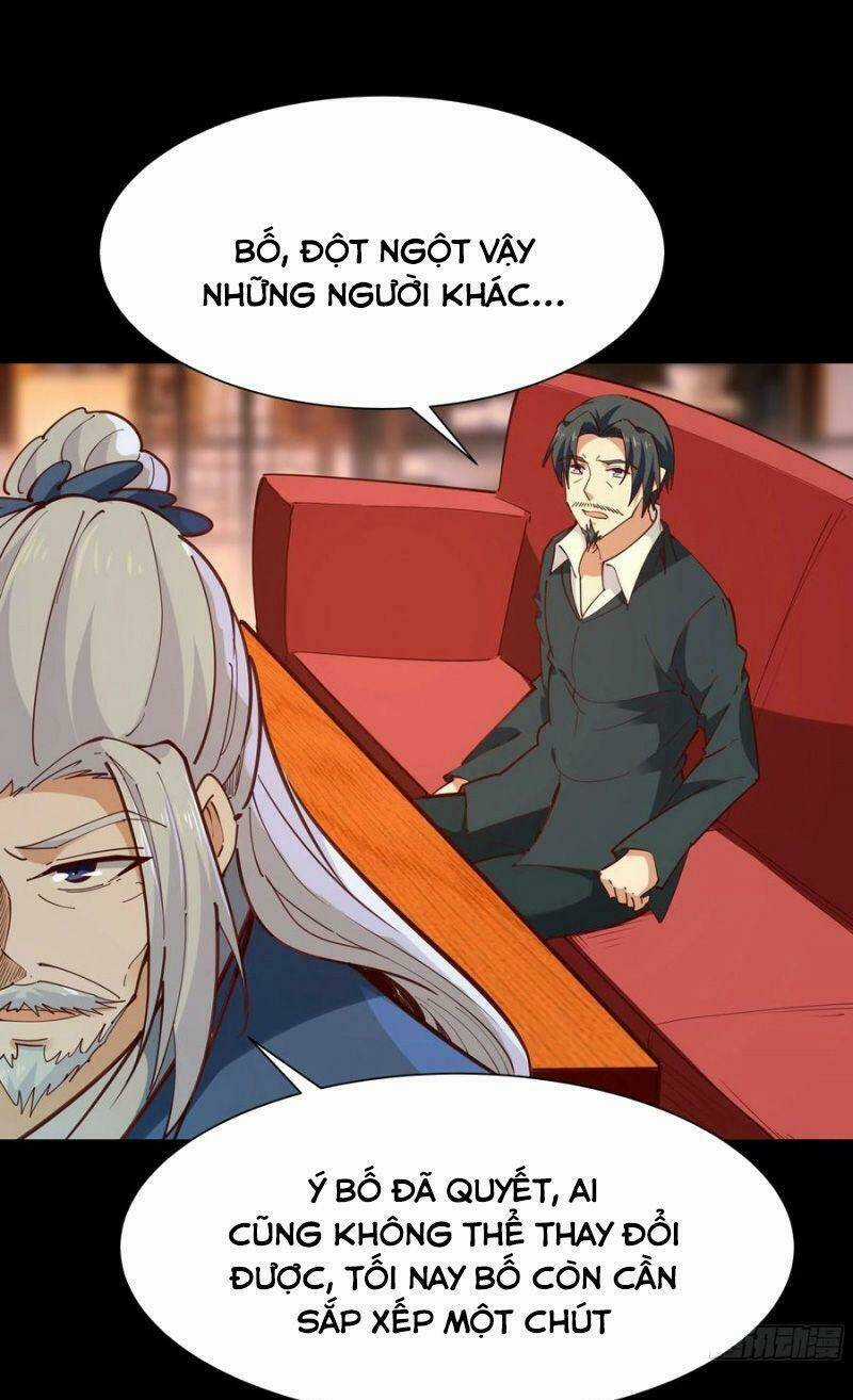 Trùng Sinh Đô Thị Thiên Tôn - Chapter 200 - Trang 25