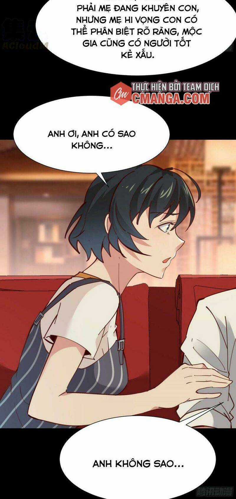 Trùng Sinh Đô Thị Thiên Tôn - Chapter 200 - Trang 28