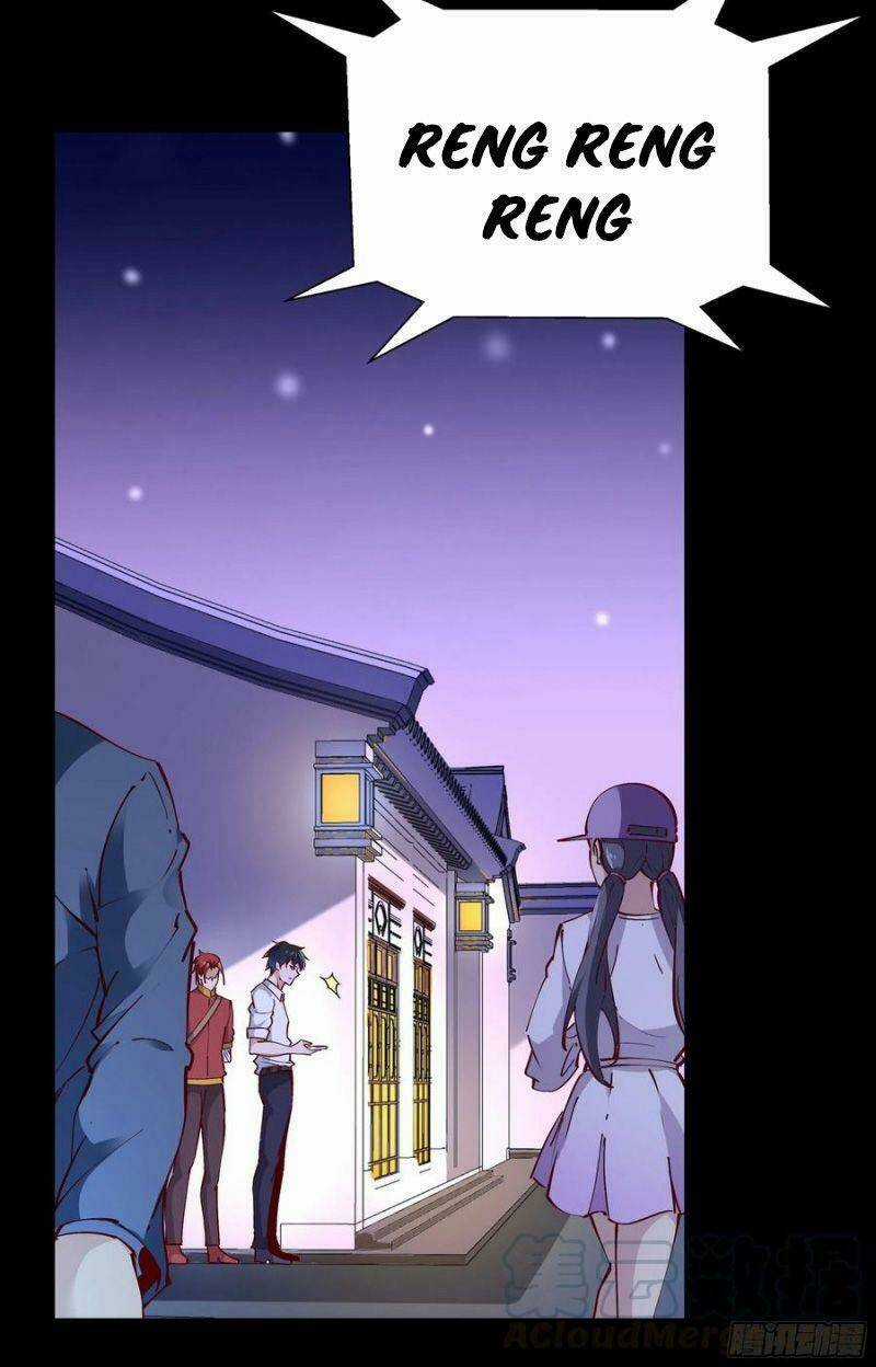 Trùng Sinh Đô Thị Thiên Tôn - Chapter 200 - Trang 4