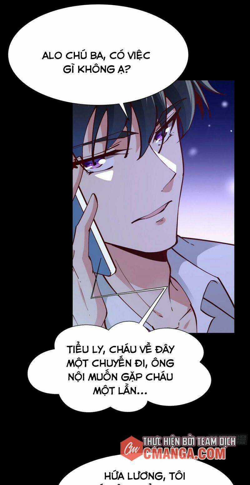 Trùng Sinh Đô Thị Thiên Tôn - Chapter 200 - Trang 5