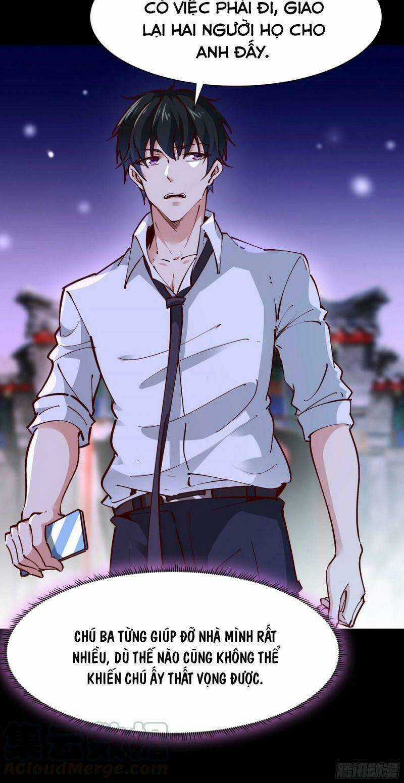 Trùng Sinh Đô Thị Thiên Tôn - Chapter 200 - Trang 6