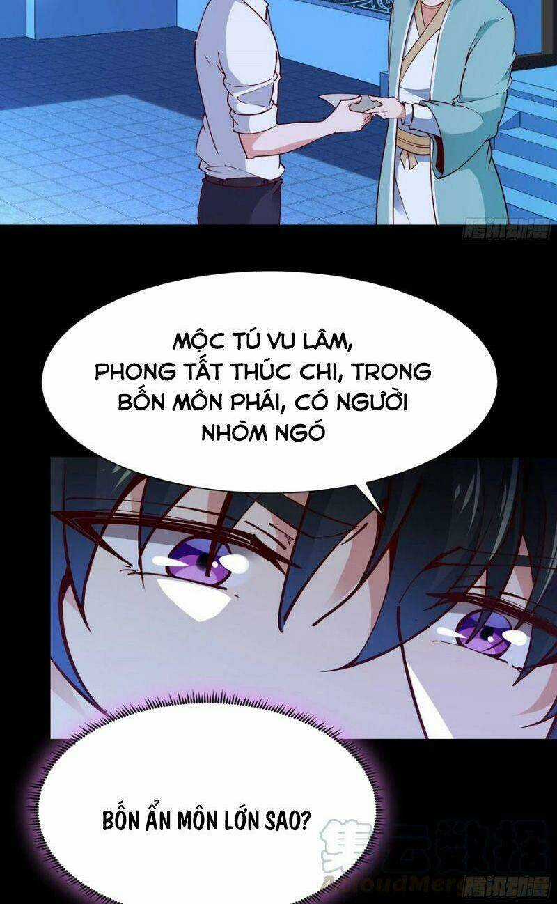 Trùng Sinh Đô Thị Thiên Tôn - Chapter 200 - Trang 8