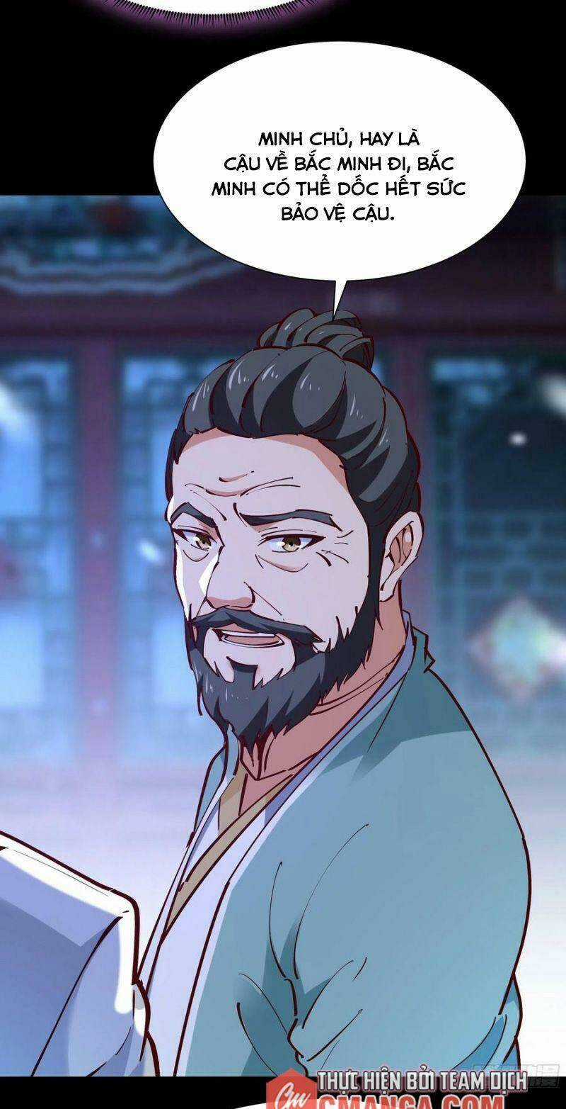 Trùng Sinh Đô Thị Thiên Tôn - Chapter 200 - Trang 9