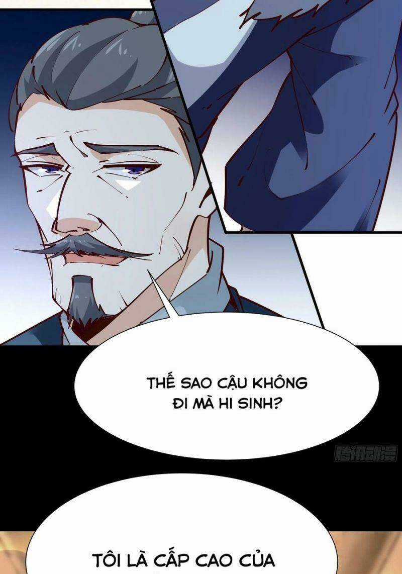 Trùng Sinh Đô Thị Thiên Tôn - Chapter 201 - Trang 11