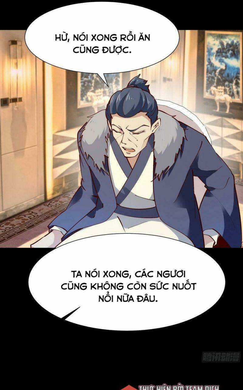 Trùng Sinh Đô Thị Thiên Tôn - Chapter 201 - Trang 13