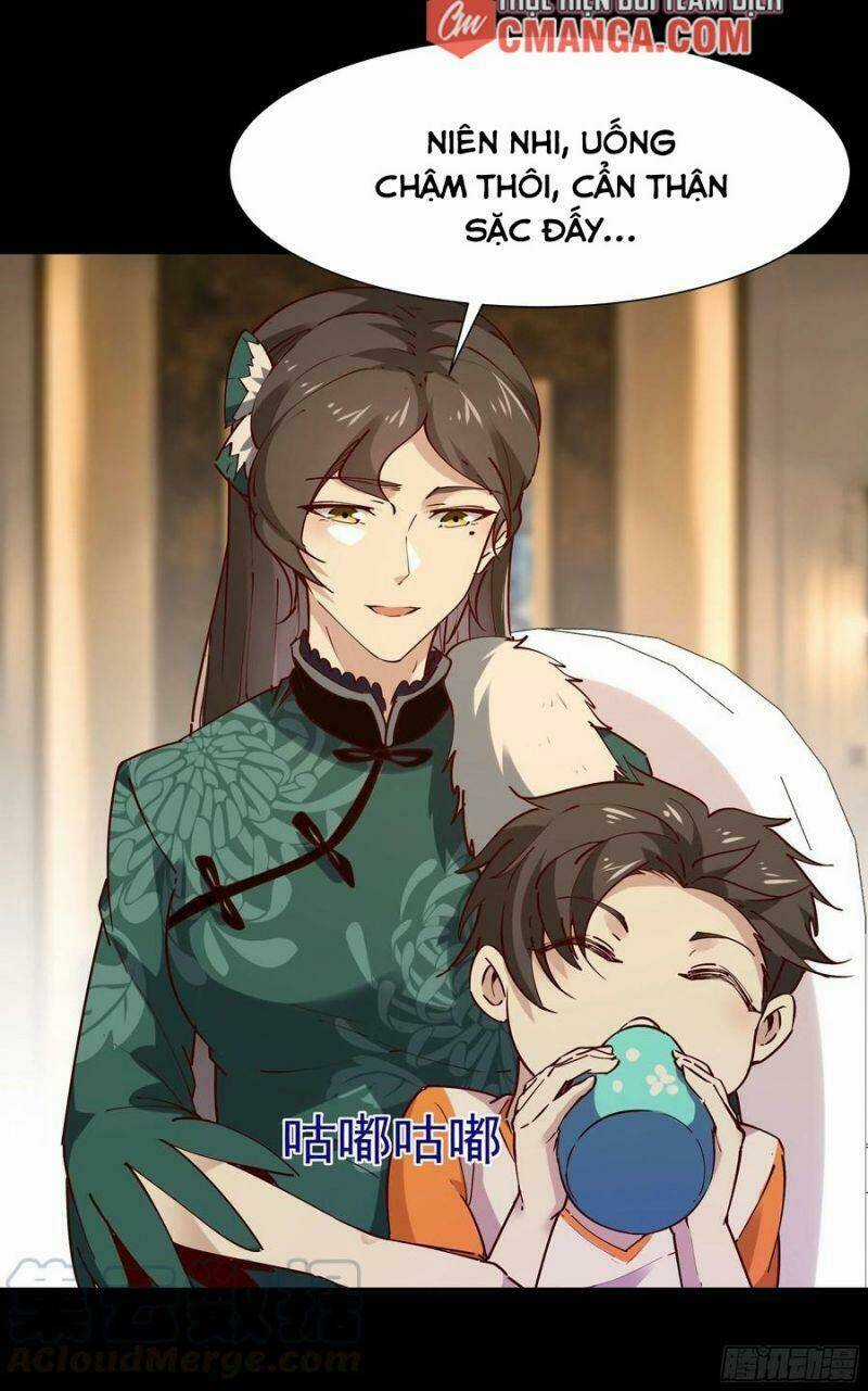 Trùng Sinh Đô Thị Thiên Tôn - Chapter 201 - Trang 14