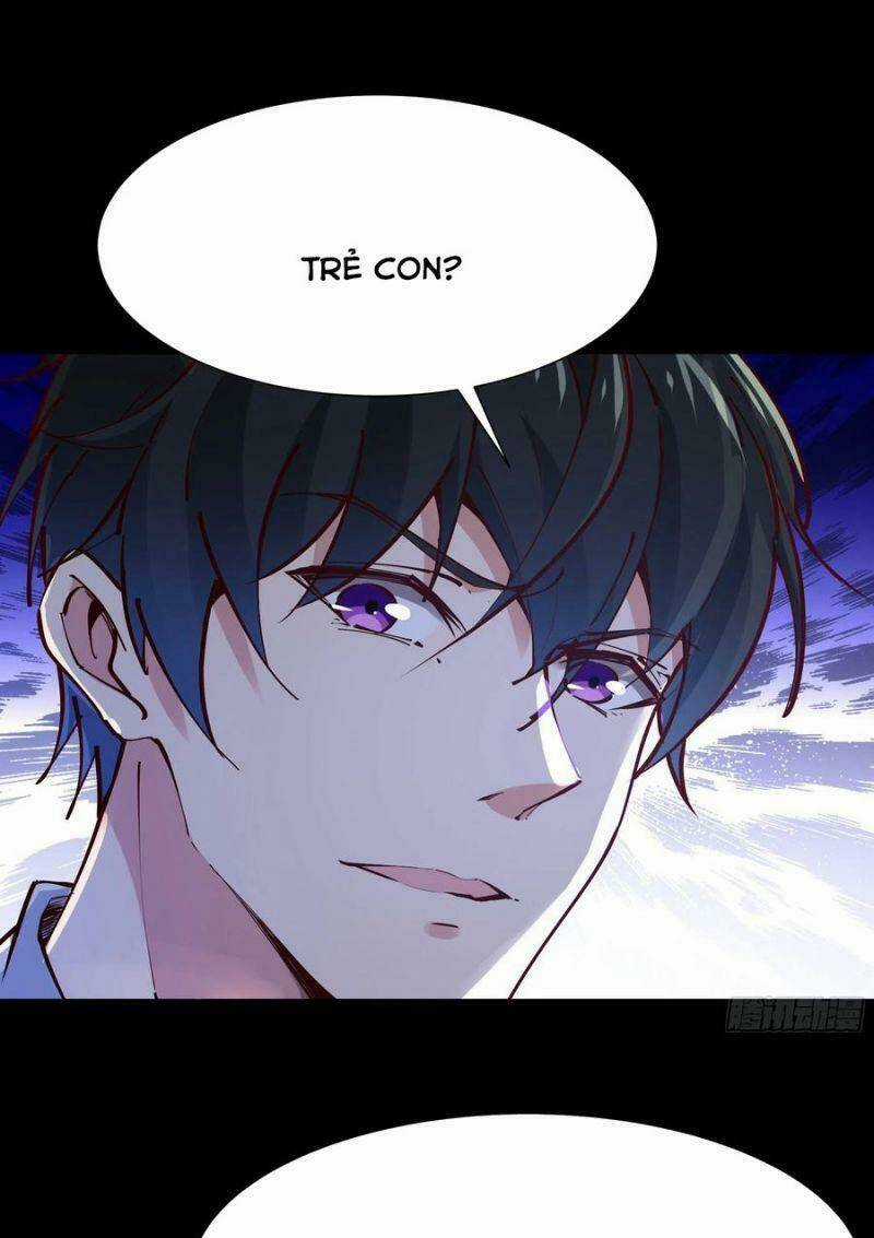 Trùng Sinh Đô Thị Thiên Tôn - Chapter 201 - Trang 19