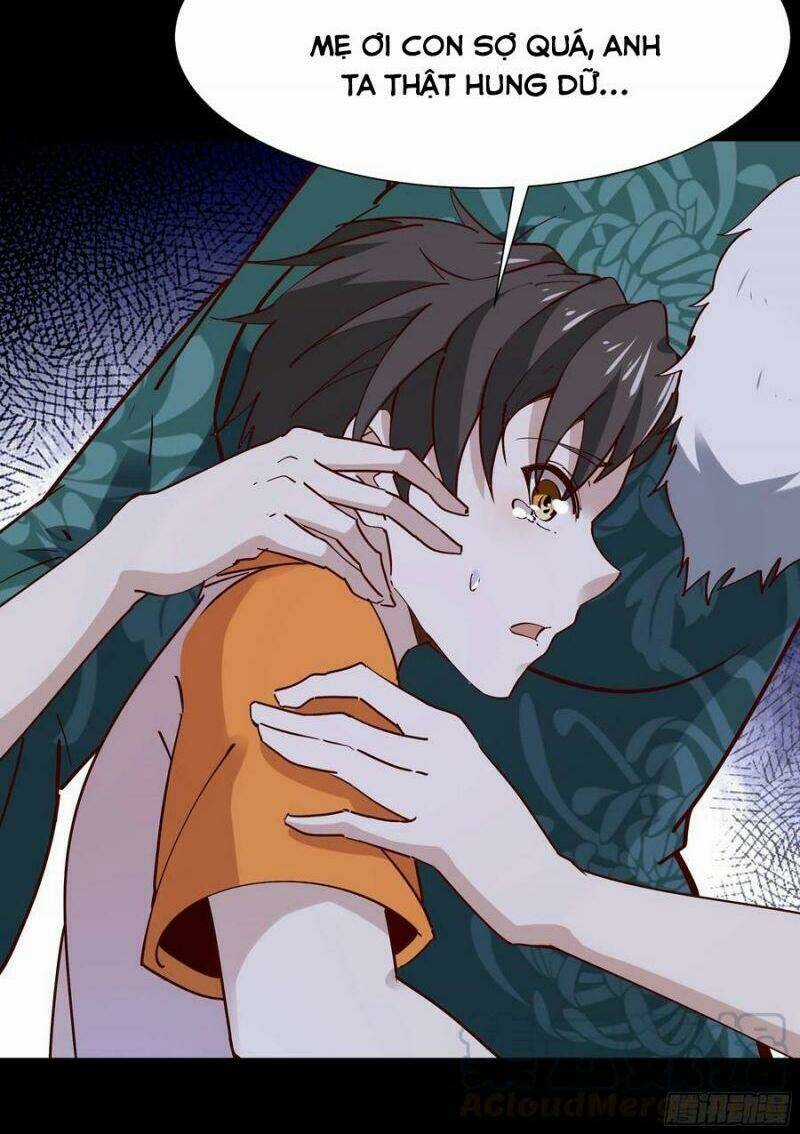Trùng Sinh Đô Thị Thiên Tôn - Chapter 201 - Trang 20