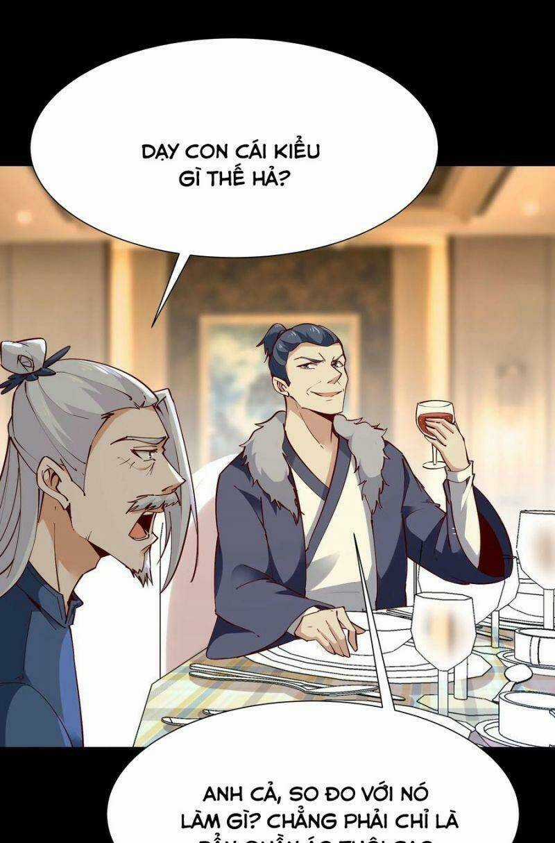 Trùng Sinh Đô Thị Thiên Tôn - Chapter 201 - Trang 21