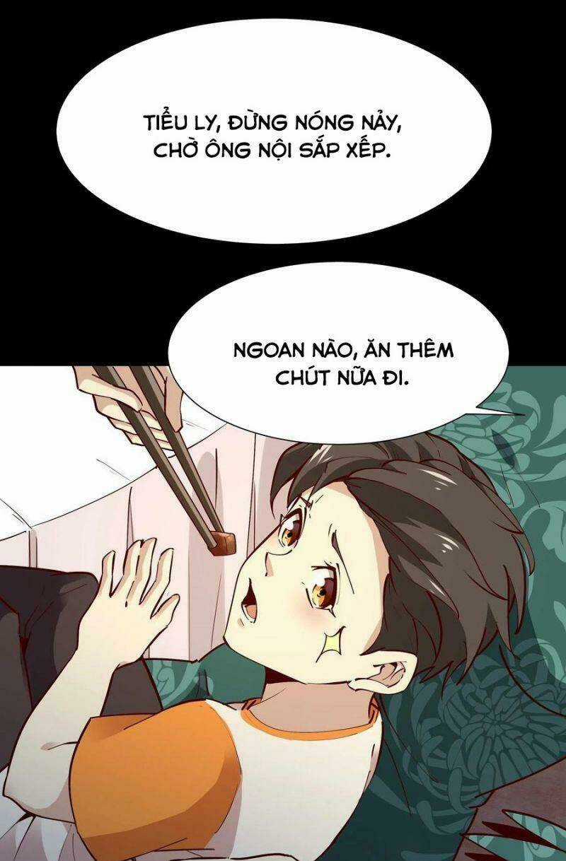 Trùng Sinh Đô Thị Thiên Tôn - Chapter 201 - Trang 23