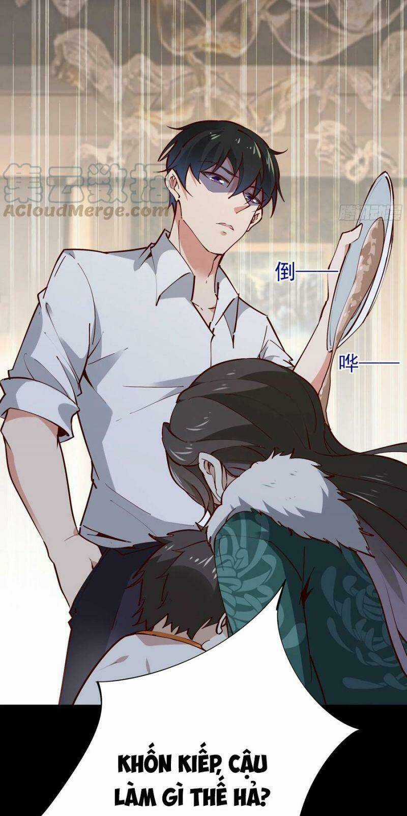 Trùng Sinh Đô Thị Thiên Tôn - Chapter 201 - Trang 25