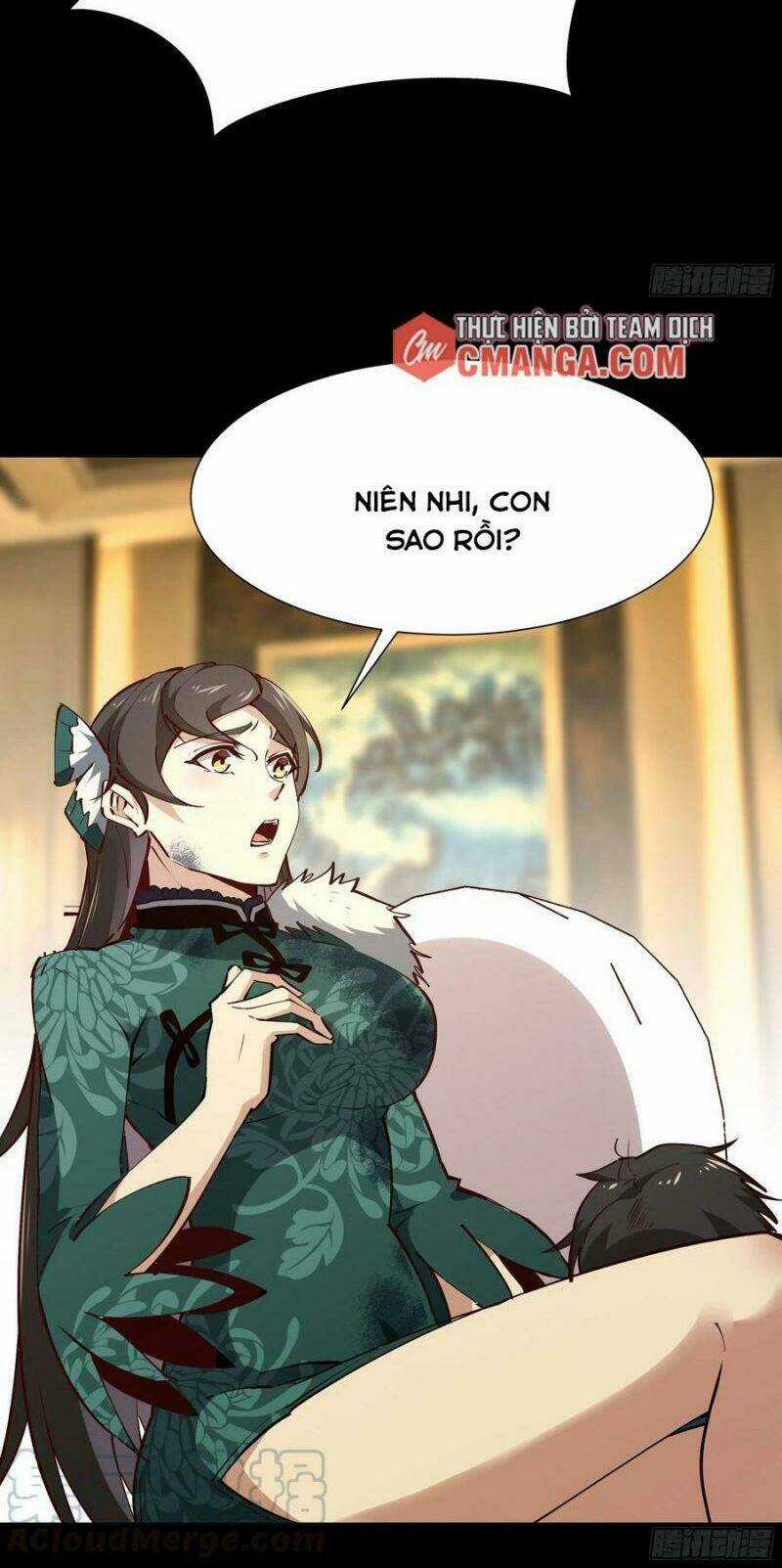 Trùng Sinh Đô Thị Thiên Tôn - Chapter 201 - Trang 26