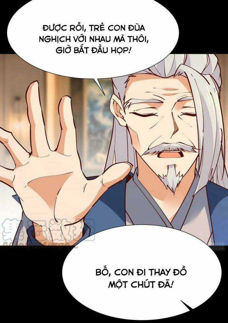 Trùng Sinh Đô Thị Thiên Tôn - Chapter 201 - Trang 30