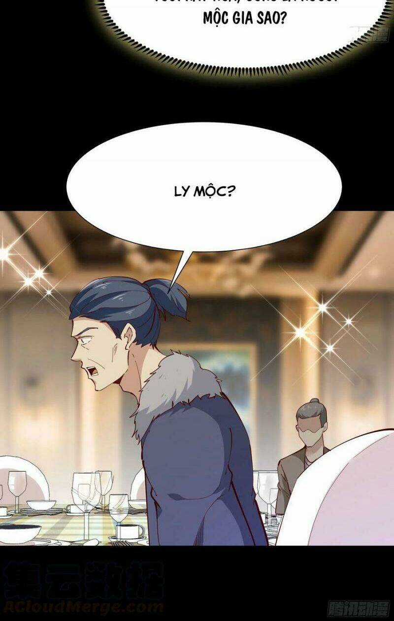 Trùng Sinh Đô Thị Thiên Tôn - Chapter 201 - Trang 4