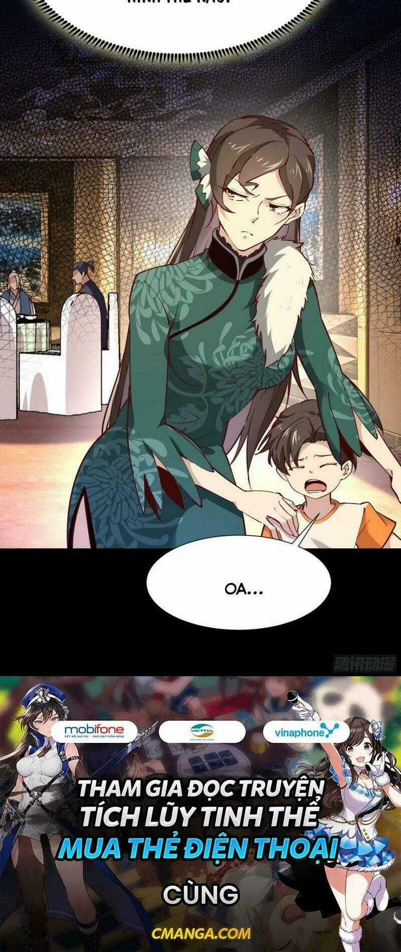 Trùng Sinh Đô Thị Thiên Tôn - Chapter 201 - Trang 32