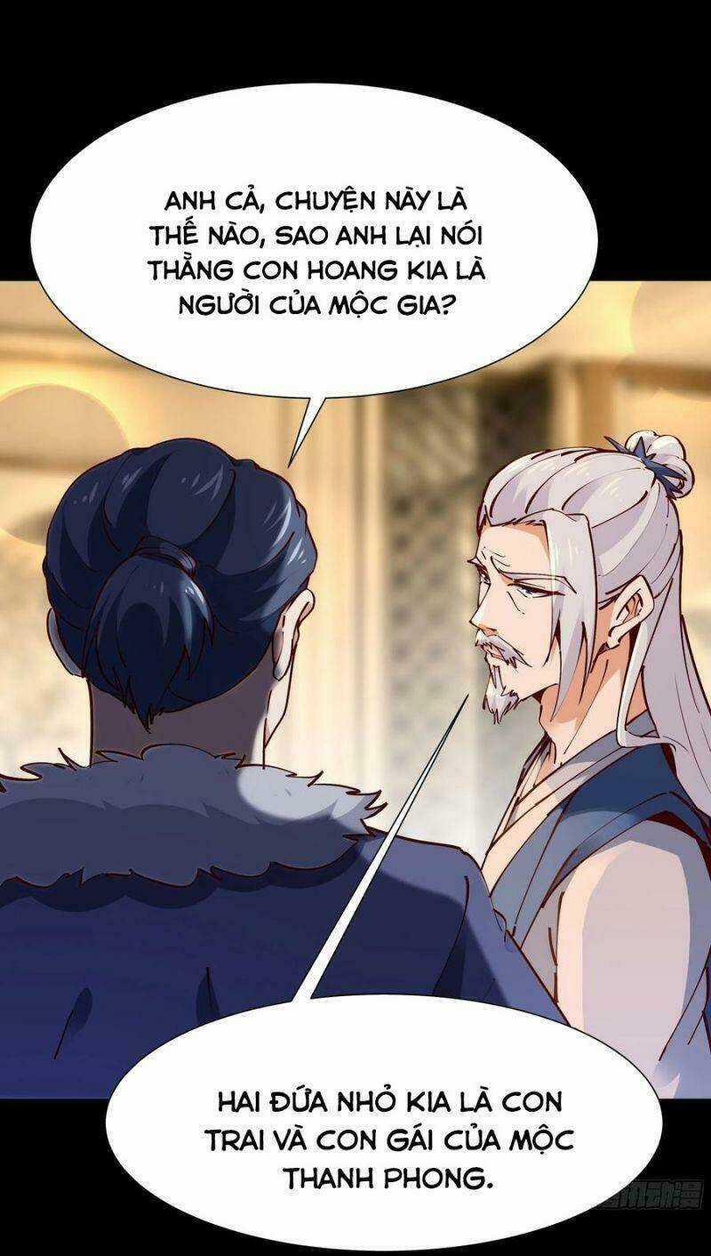 Trùng Sinh Đô Thị Thiên Tôn - Chapter 201 - Trang 5