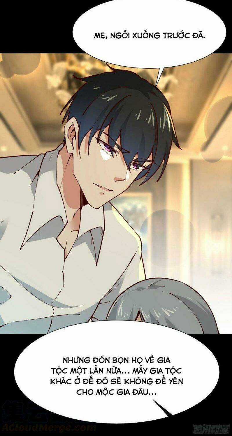 Trùng Sinh Đô Thị Thiên Tôn - Chapter 201 - Trang 8