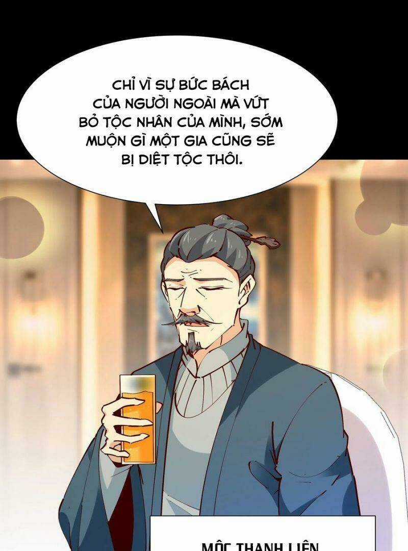 Trùng Sinh Đô Thị Thiên Tôn - Chapter 201 - Trang 9