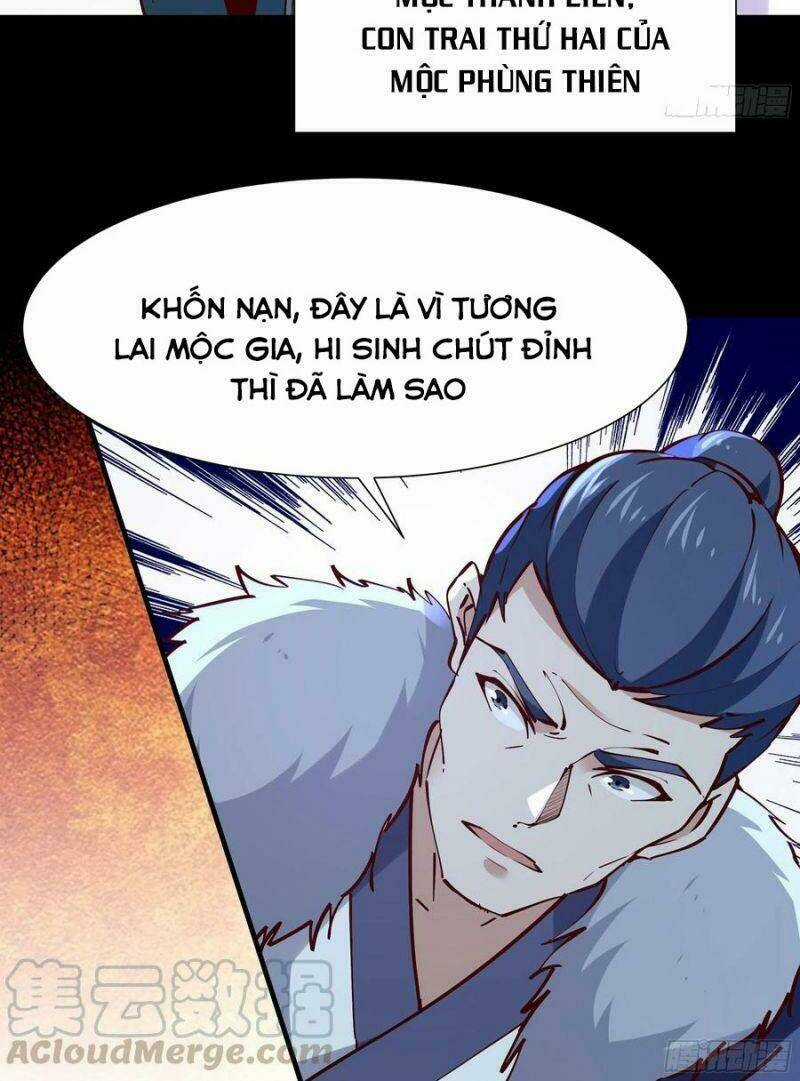 Trùng Sinh Đô Thị Thiên Tôn - Chapter 201 - Trang 10