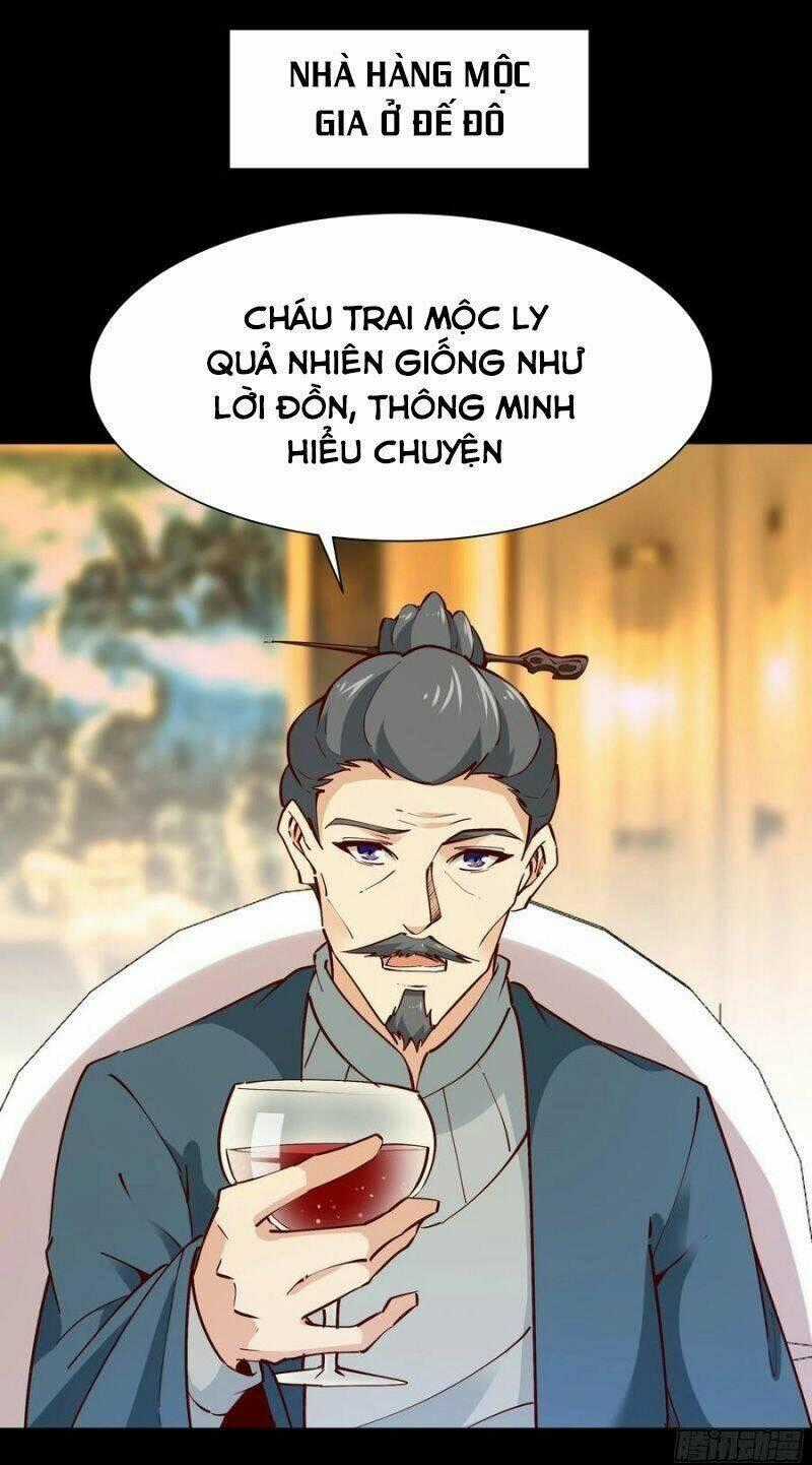 Trùng Sinh Đô Thị Thiên Tôn - Chapter 202 - Trang 1