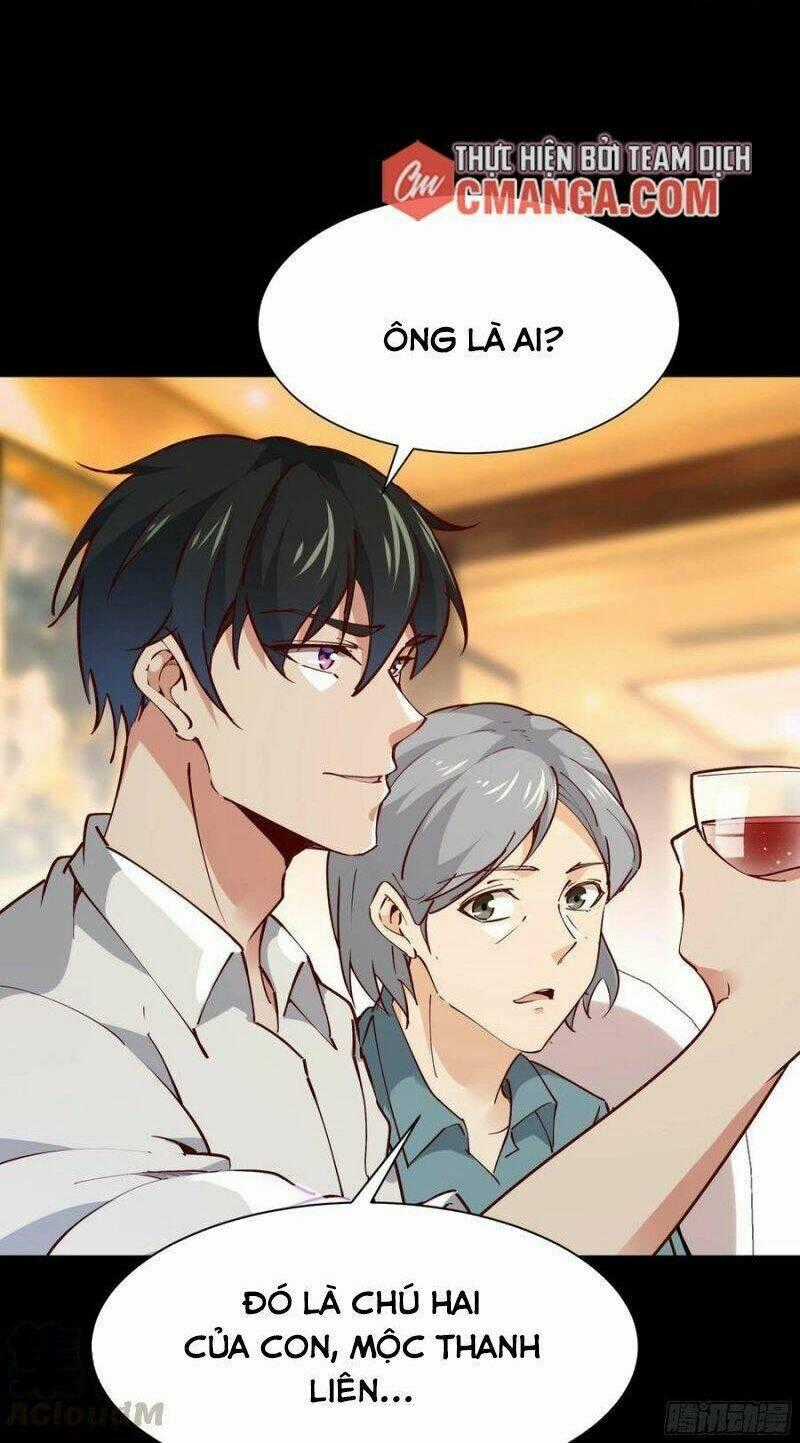 Trùng Sinh Đô Thị Thiên Tôn - Chapter 202 - Trang 2