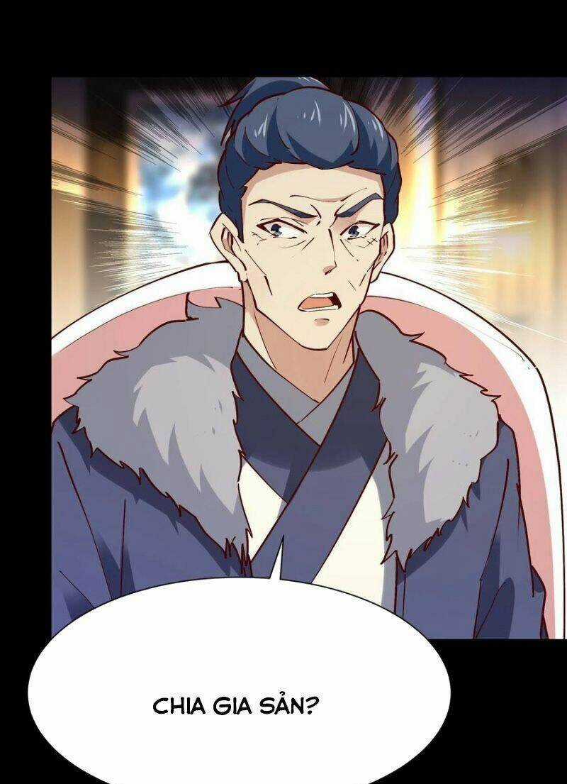 Trùng Sinh Đô Thị Thiên Tôn - Chapter 202 - Trang 13