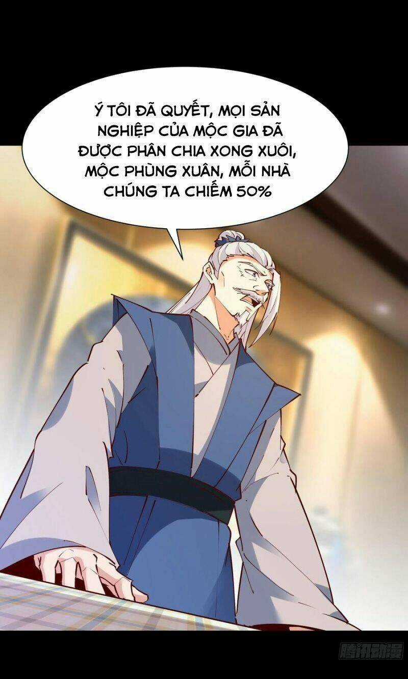 Trùng Sinh Đô Thị Thiên Tôn - Chapter 202 - Trang 19