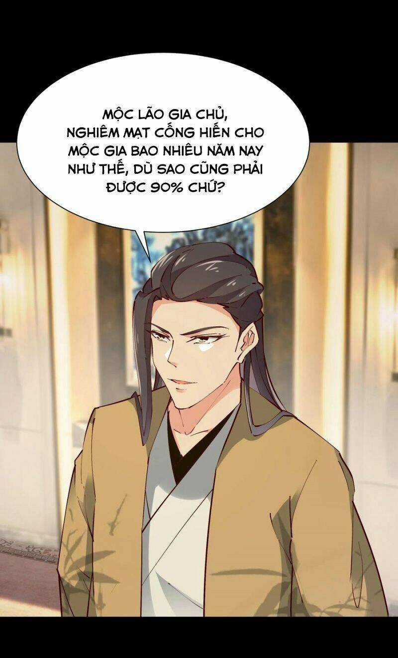 Trùng Sinh Đô Thị Thiên Tôn - Chapter 202 - Trang 21