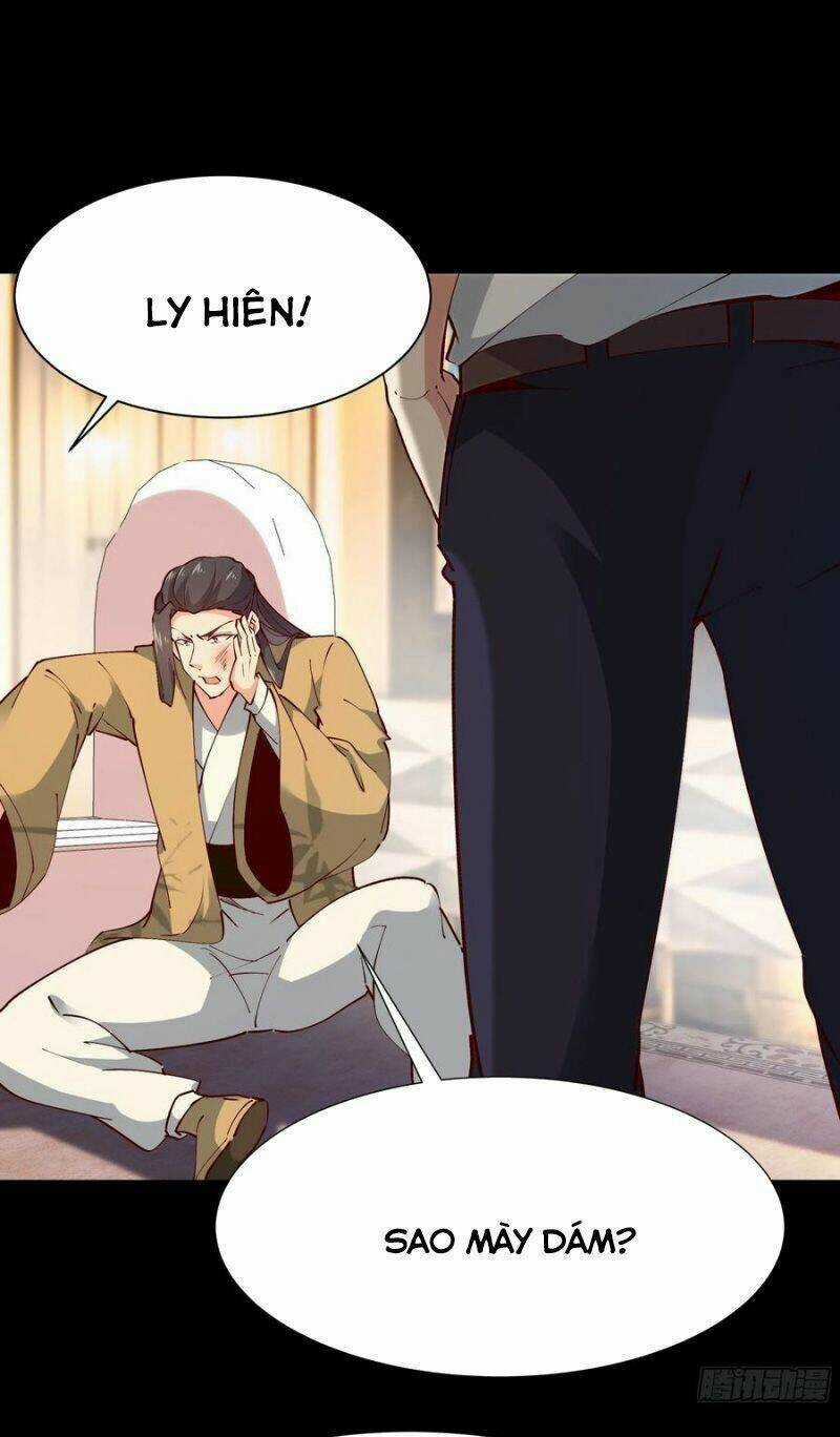 Trùng Sinh Đô Thị Thiên Tôn - Chapter 202 - Trang 25